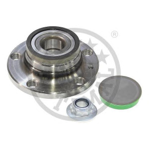 LEŽAJ ZADNJEG TOČKA POLO FABIJA 1.2-1.6 -2017 OPTIMAL