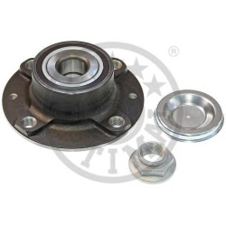 LEŽAJ ZADNJEG TOČKA P-307/C4glaOP