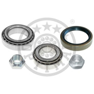 LEŽAJ ZADNJEG TOČKA PEZO BOXER ER  OPT