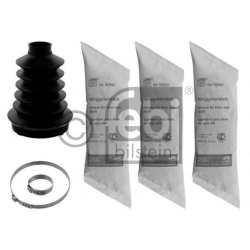 MANŽETNA DO DIFERENCIJALA MERCEDES ML  -2005 FEBI