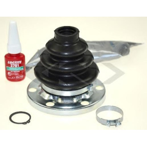 MANŽETNA DO MENJACA BMW E30    -94 LO