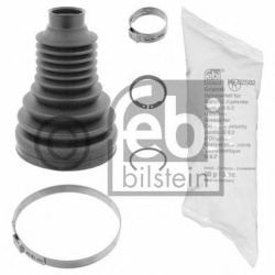 MANŽETNA DO MENJAČA SET BMW F20 - F30 - E90 FEBI