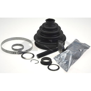 MANŽETNA DO MENJACA SET A-4/P 1.6-1.9.LO