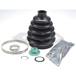 MANŽETNA HOMO ZGLOBA SET FABIA ROOMSTER -2010 LOBRO