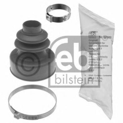 MANŽETNA DO MENJACA SET PEZO BOXER FE