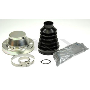 MANŽETNA DO MENJACA SET Q7/TUA 3.0 L