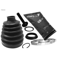 MANŽETNA DO MENJACA SET T-4.  95-02 GS