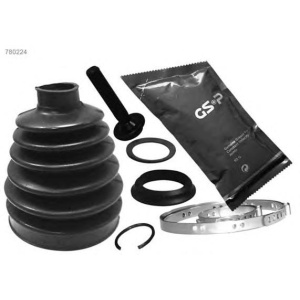 MANŽETNA DO MENJACA SET T-4.  95-02 GS