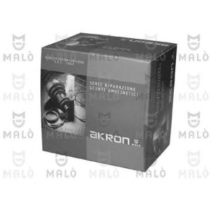 Manzetna zgloba do tocka set Fiat Stilo 1.9 jtd Akron Malo
