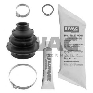 MANŽETNA ZGLOBA SET BMW E36   SW