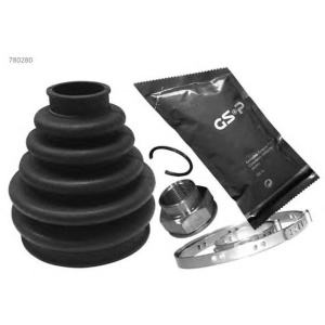 MANŽETNA ZGLOBA SET MERCEDES A-KLASA W168 -2004  GSP