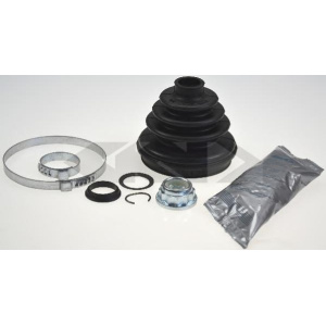 Manžetna zglobna set VW Golf-3/4/Audi A-3 2.8 VR Topran