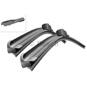 METLICA BRISAČA AERO 650-475mm PASAT 2014- BOSCH