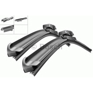 METLICA AERO 600/530 TIG/T5/FI B