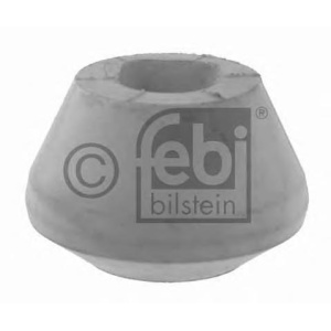 NOSAČ MOTORA AUDI A4, PASAT 1.9tdi 2000-2001 PREDNJI LEVI FEBI