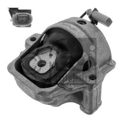 NOSAČ MOTORA A-4 05- ele   FE D