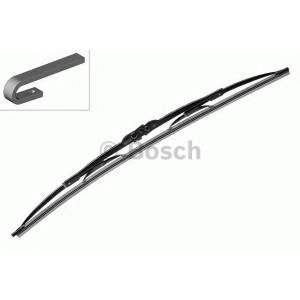 METLICA BRISAČA ZADNJA 280mm POLO -2011 MONDEO FIESTA -2007 BOSCH