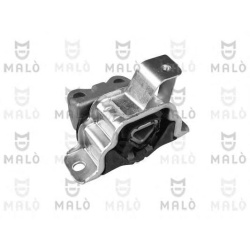 NOSAČ MOTORA DOBLO 1.3d ZADNJI LEVI  MALO