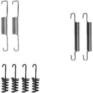 OPRUGA PAKNOVA SET MERCEDES   TX