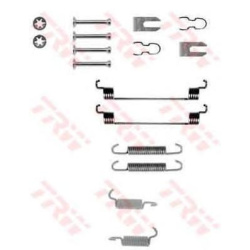 OPR. PAK. FIAT PUNTO 1.2