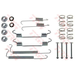 OPRUGA PAKNOVIOVA SET OPEL     TW