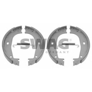 PAKNOVI 160x25 rucne BMW E36 SW