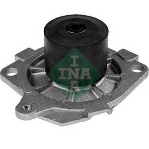 PUMPA VODE FIAT-OPEL 1.9 jtd-cdti 2004-2011 INA