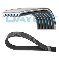 KANALNI KAIŠ 6PK2300 DAYCO
