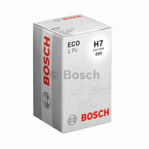 SIJALICA H7 55W 12v BOSCH