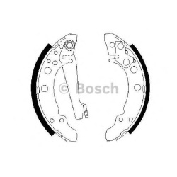 PAKNOVI GOLF 2 180x30 BOSCH
