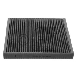 FILTER KABINE GOLF 7 karbon 2012- FEBI