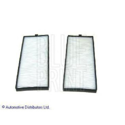 Filter vazduha kabine Hyundai Getz 2002- Blue Print