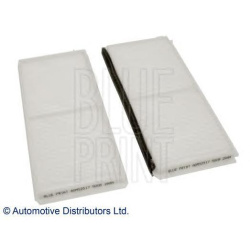 FILTER KABINE MAZDA 2 2007-2015 BLUE PRINT