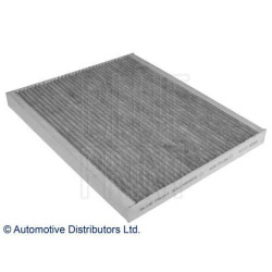 FILTER KABINE OPEL CORSA D - FIAT PUNTO 2 carbon 2006- BLUE PRINT