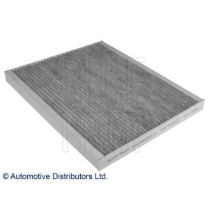 FILTER KABINE OPEL CORSA D - FIAT PUNTO 2 carbon 2006- BLUE PRINT