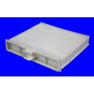 FILTER KABINE RENO SENIC papir 2004-2009 MECAFILTER