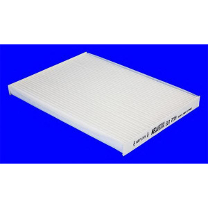 FILTER KABINE NISAN QASHQAI - X TRAlL 2007-2013 CARBON MECAFILTER
