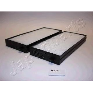 FILTER KABINE KIA RIO 2000-2006 BLUE JAPANPARTS