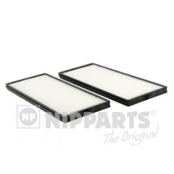 FILTER KABINE HYUN GETZ 08- NI