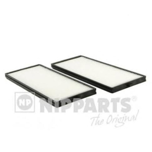FILTER KABINE HYUN GETZ 08- NI