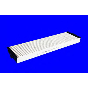 FILTER KABINE PEZO 607 2000- MECAFILTER