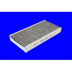 FILTER KABINE PEZO 407 CITROEN C5 C6 2004-2010 MECAFILTER