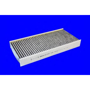 FILTER KABINE PEZO EXPERT - SCUDO karbon 2007- MECAFILTER