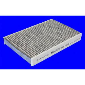 FILTER KABINE PEZO 508 carbon 2010-2018 MECAFILTER