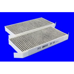 FILTER KABINE RENAULT LAGUNA 2008-2015 MECAFILTER