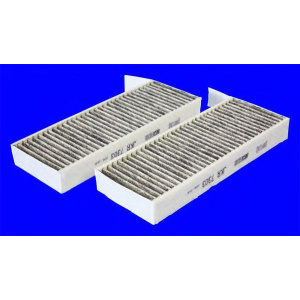 FILTER KABINE PEZO 308 HDIc13- ME