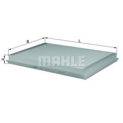 FILTER KABINE CRAFT / SPRIN 06-MA