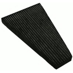 FILTER KABINE PHAETON karbon 2002-2016 PAR DENCKERMAN