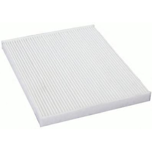 FILTER KABINE OPEL CORSA D - FIAT PUNTO 2 papir 2006- DENCKERMAN