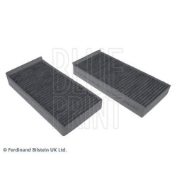 FILTER KABINE BMW F48-I3-MINI carbon 2013- BLUE PRINT